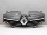 Решетка радиатора для Renault Logan II 2014>, б/у