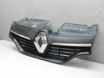 Решетка радиатора для Renault Logan II 2014>, б/у