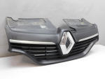 Решетка радиатора для Renault Logan II 2014>, б/у