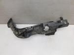 Кронштейн переднего бампера для BMW X1 E84 2009-2015, б/у