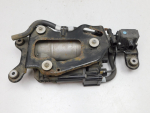 Компрессор пневмоподвески для BMW X5 F15 2013-2018, OEM 37206868998 - вид 6 (фото)