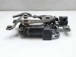 Компрессор пневмоподвески для BMW X5 F15 2013-2018, OEM 37206868998 - вид 7 (фото)