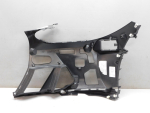 Кронштейн переднего бампера для BMW M4 G82/G83 2020>, новая