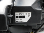 Фара правая для Nissan Qashqai (J11) 2014>, OEM 260104EH0A - вид 6 (фото)