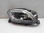 Фара правая для Mercedes-Benz M-Klasse (ML/GLE) W166 2011>, б/у
