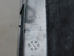 Накладка заднего бампера для LiXiang L9 2022>, новая