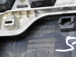 Решетка радиатора для Tenet T7 2025>, OEM 602009364AA - вид 5 (фото)