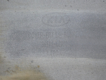 Бампер передний для Kia K5 2020>, OEM 86511L2000 - вид 8 (фото)