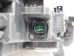 Фара левая для Changan UNI-K 2020>, OEM CD569F2805010103 - вид 5 (фото)