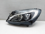 Фара левая для Mercedes-Benz C-Klasse W205 2013>