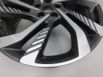 Диск колесный для Geely Monjaro 2021>, OEM 4024067400 - вид 3 (фото)