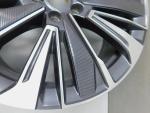 Диск колесный для Jetour  Dashing 2022>, OEM F163101010AE - вид 3 (фото)