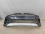 Бампер передний для Toyota RAV 4 2013-2019, OEM 521190R180 - вид 2 (фото)