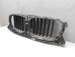 Воздуховод радиатора для BMW X3 G01 2017>, OEM 51137497227 - вид 2 (фото)