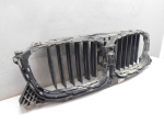 Воздуховод радиатора для BMW X3 G01 2017>, OEM 51137497227 - вид 3 (фото)