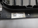 Воздуховод радиатора для BMW X3 G01 2017>, OEM 51137497227 - вид 6 (фото)