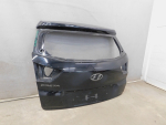 Дверь багажника для Hyundai Creta 2016>, б/у