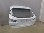 Дверь багажника для Nissan Qashqai (J11) 2014>, б/у