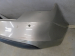 Бампер задний для Skoda Rapid 2013-2020, OEM 60U807421B - вид 5 (фото)