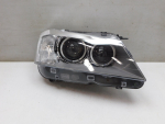 Фара правая для BMW X3 F25 2010>, б/у