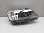 Фара правая для BMW X3 F25 2010>, б/у
