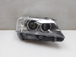 Фара правая для BMW X3 F25 2010>, б/у