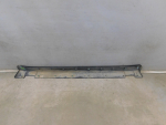 Накладка на порог для Hyundai Tucson III 2015-2021, OEM 87754D7000 - вид 3 (фото)