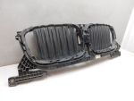 Воздуховод радиатора для BMW X3 G01 2017>, OEM 51137497227 - вид 3 (фото)