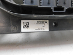 Воздуховод радиатора для BMW X3 G01 2017>, OEM 51137497227 - вид 7 (фото)