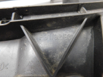 Воздуховод радиатора для BMW M8 F91/F92 2019>, OEM 51748074837 - вид 7 (фото)