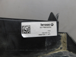 Воздуховод радиатора для BMW X3 G01 2017>, OEM 51137497231 - вид 5 (фото)