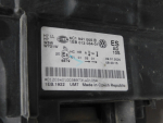 Фара левая для Volkswagen Polo Sedan 2011-2020, OEM 6C1941005B - вид 6 (фото)