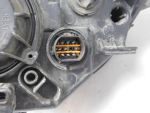 Фара правая для Kia Sorento 2009>, OEM 921022P550 - вид 6 (фото)