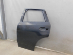 Дверь задняя левая для Mazda CX 5 2012>, б/у