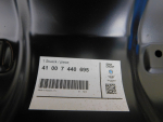Крышка багажника для BMW 5-серия G30 2016>, OEM 41007440695 - вид 8 (фото)