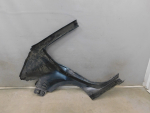 Крыло заднее левое для Renault Megane III 2009-2016, OEM 781019141R - вид 6 (фото)