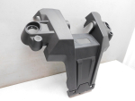 Накладка переднего бампера для BRP Outlander MAX G2 2013>, новая