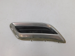 Накладка заднего бампера правая для Kia K5 2020>, б/у