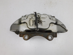 Суппорт передний левый для Audi Q7 [4L] 2005-2015, OEM 4L0615107B - вид 6 (фото)