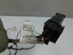 Проводка (коса) для BMW X3 G01 2017>, OEM 61126991959 - вид 4 (фото)