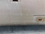Бампер задний для Zeekr 001 2021>, OEM 8892499839C16 - вид 7 (фото)