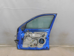 Дверь передняя правая для Skoda Octavia II (A5 1Z) 2004-2013, OEM 1Z0831052 - вид 6 (фото)