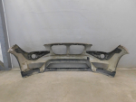 Бампер передний для BMW X1 E84 2009-2015, OEM 51117303750 - вид 8 (фото)