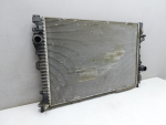 Радиатор охлаждения для Land Rover Discovery Sport 2014>, б/у