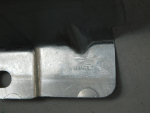 Крыло переднее левое для Renault Sandero 2014>, OEM 631017145R - вид 6 (фото)