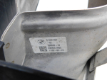Насадка на глушитель для BMW X5 G05 2018>, OEM 51125A5C8E7 - вид 5 (фото)