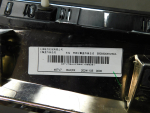 Накладка для Tank 500 2021>, OEM 5509300XKV3CA - вид 9 (фото)