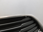 Решетка в бампер центральная для Toyota Camry V50 2011-2018, б/у