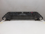 Решетка в бампер центральная для Toyota Camry V50 2011-2018, OEM 5311233160 - вид 5 (фото)