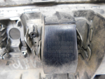 Решетка радиатора для Geely Monjaro 2021>, OEM 6013044700 - вид 5 (фото)